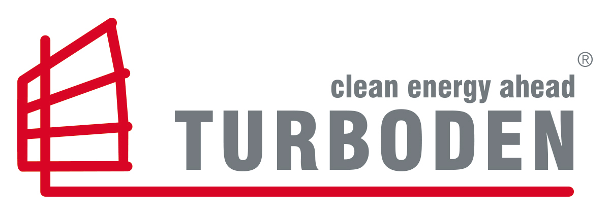 Booth space 4 - Turboden SpA