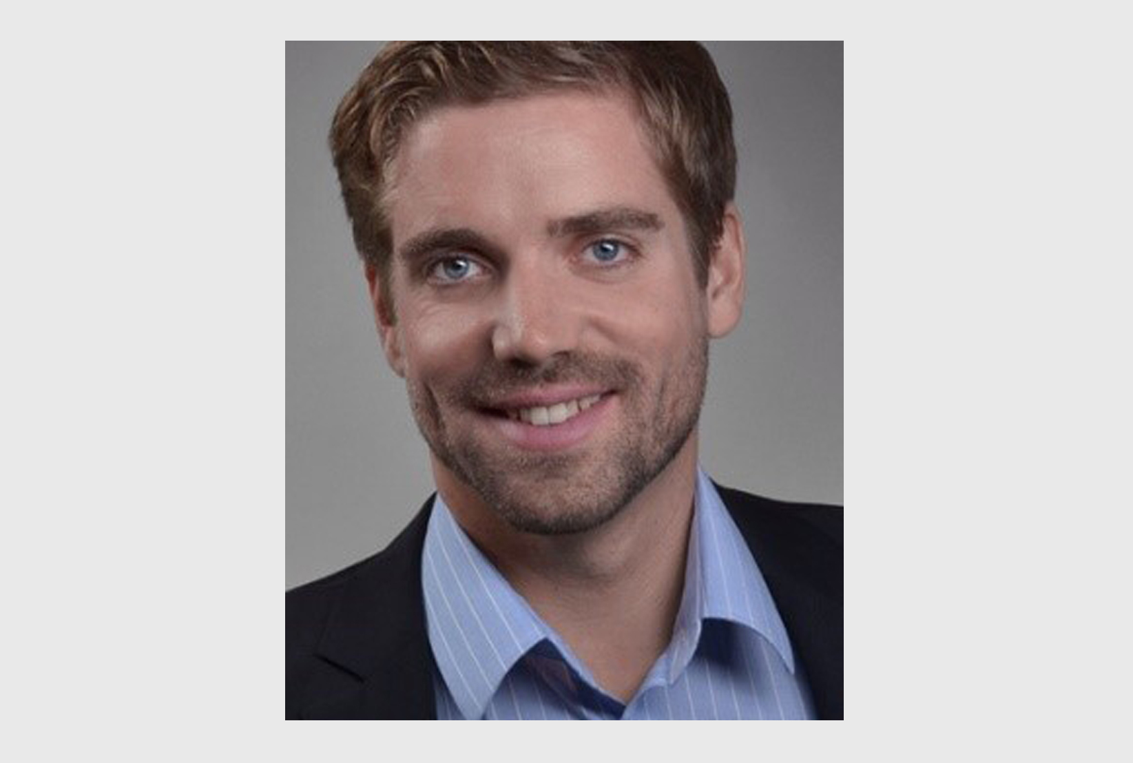 Fabian Meinker