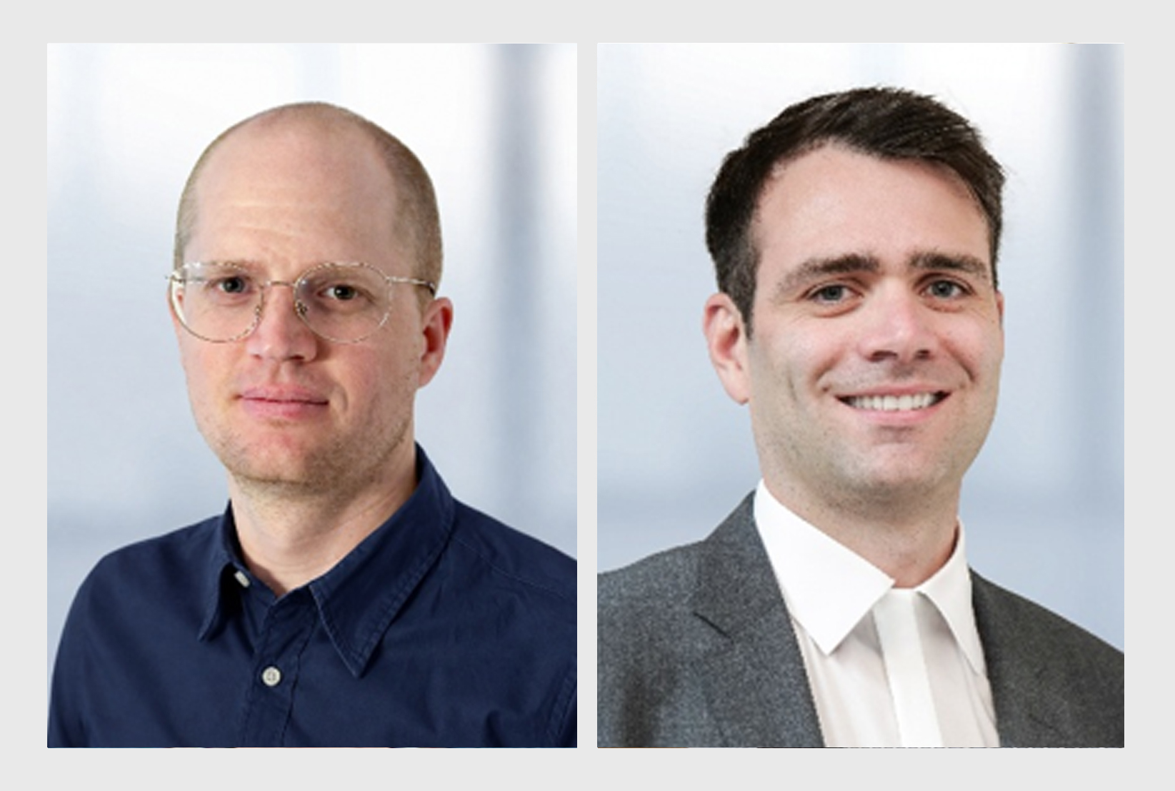 Adrian Tißen | Marius Frye