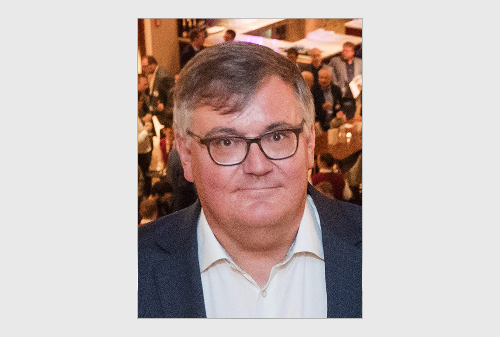 Kris Wijnendaele
