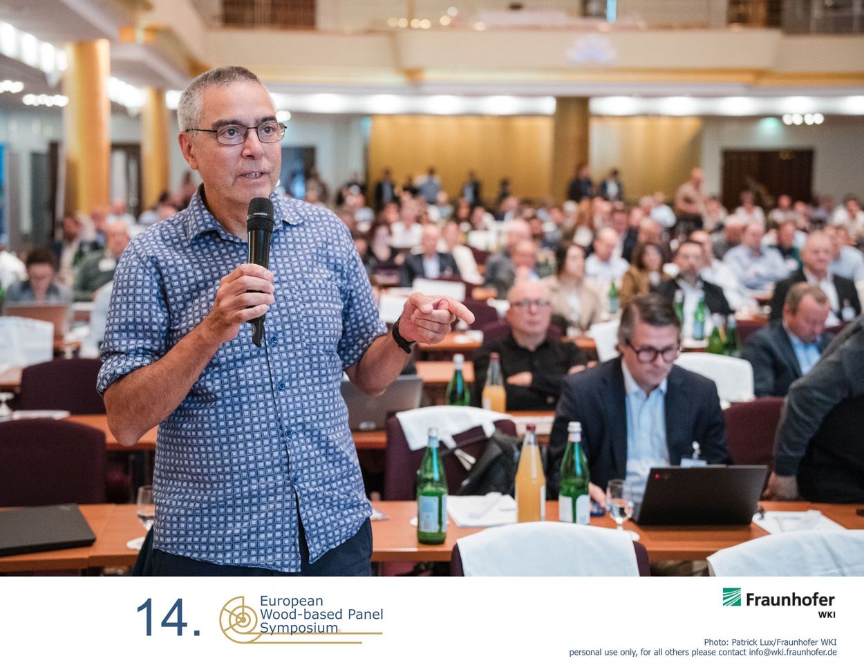 © Fraunhofer WKI | Patrick Lux