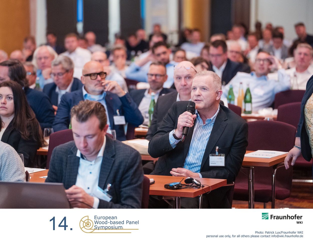 © Fraunhofer WKI | Patrick Lux