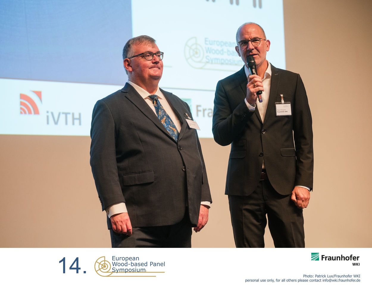 © Fraunhofer WKI | Patrick Lux