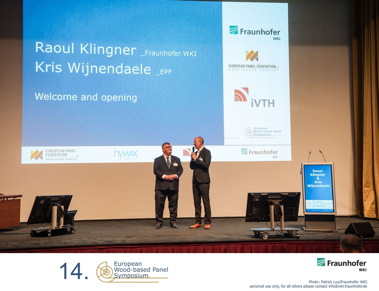 © Fraunhofer WKI | Patrick Lux